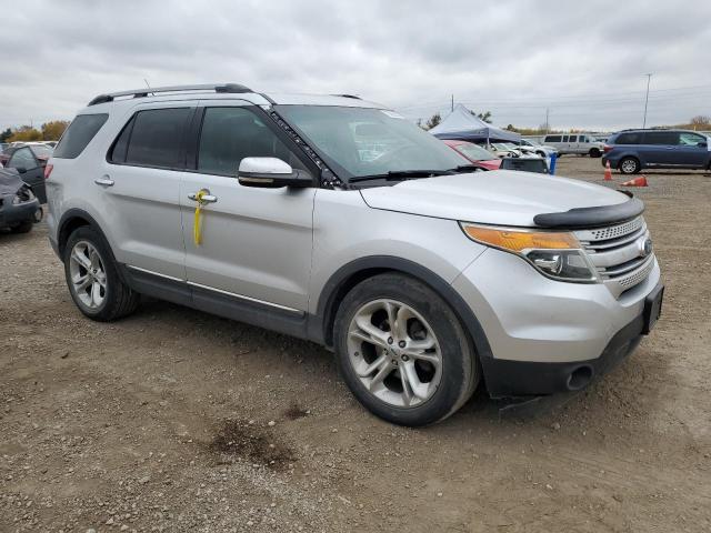 Photo 3 VIN: 1FMHK8F83BGA83972 - FORD EXPLORER 