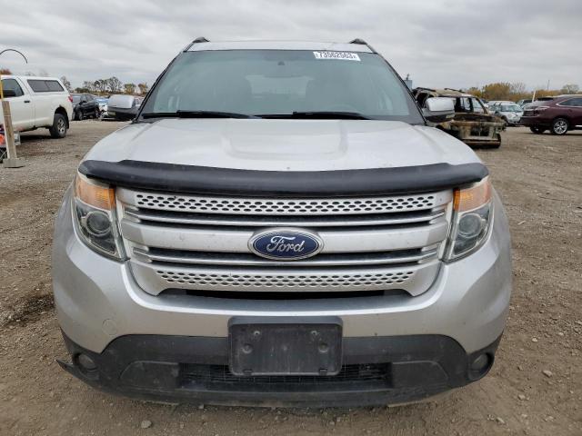 Photo 4 VIN: 1FMHK8F83BGA83972 - FORD EXPLORER 