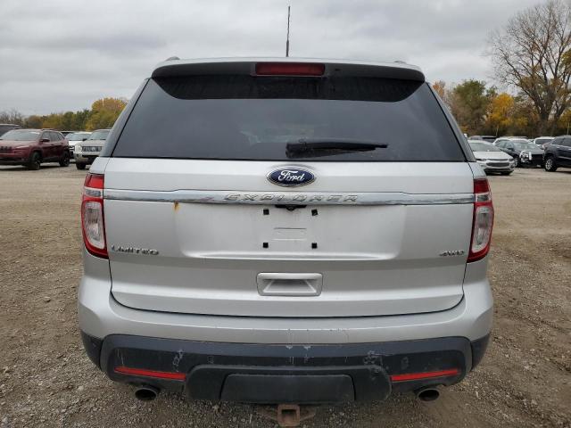 Photo 5 VIN: 1FMHK8F83BGA83972 - FORD EXPLORER 