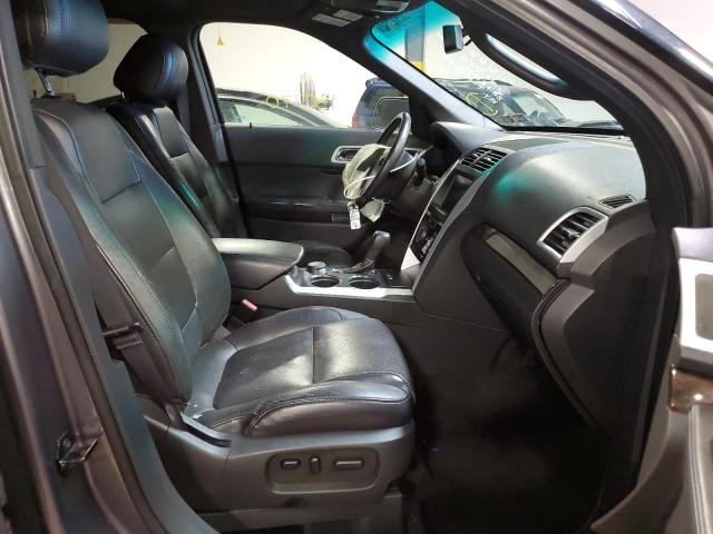 Photo 4 VIN: 1FMHK8F83BGA85656 - FORD EXPLORER L 