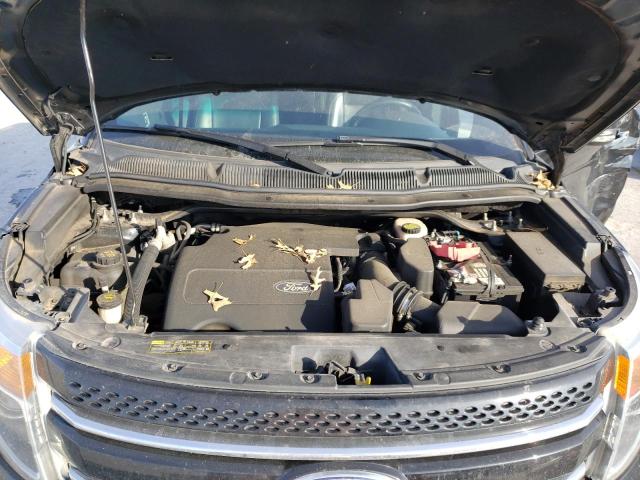 Photo 11 VIN: 1FMHK8F83BGA94406 - FORD EXPLORER L 