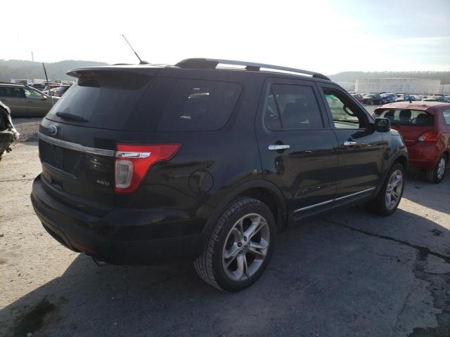 Photo 2 VIN: 1FMHK8F83BGA94406 - FORD EXPLORER L 