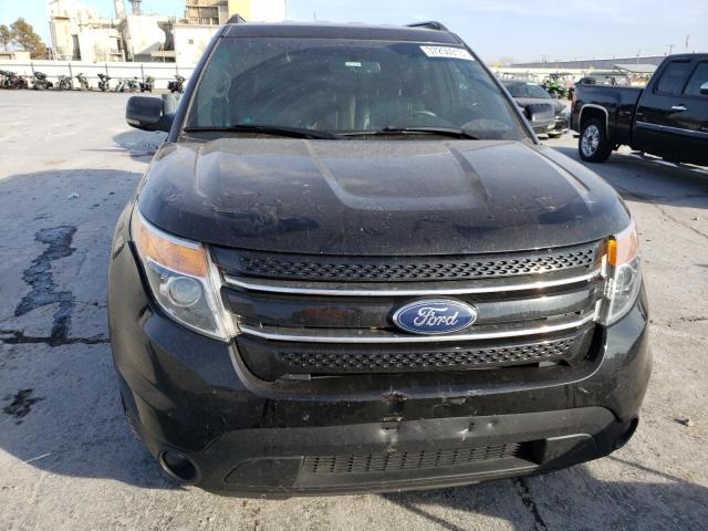 Photo 4 VIN: 1FMHK8F83BGA94406 - FORD EXPLORER L 