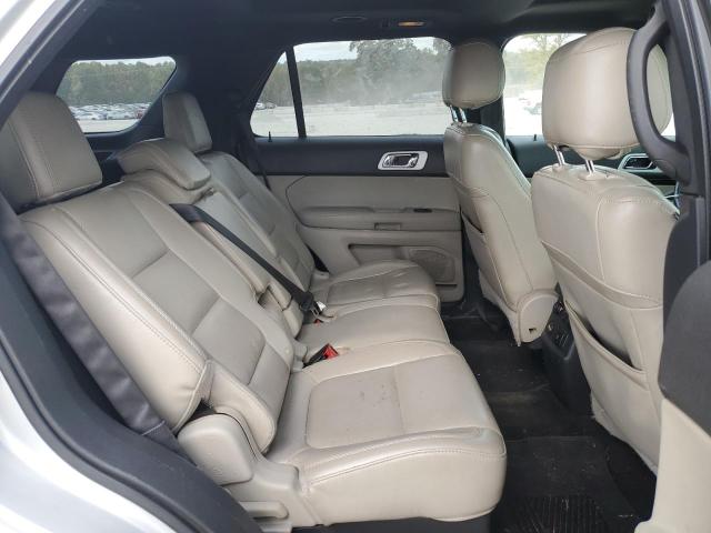 Photo 10 VIN: 1FMHK8F83CGA15303 - FORD EXPLORER L 