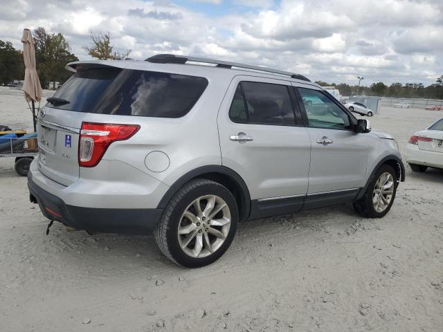 Photo 2 VIN: 1FMHK8F83CGA15303 - FORD EXPLORER L 