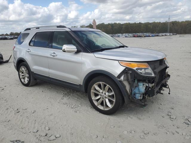 Photo 3 VIN: 1FMHK8F83CGA15303 - FORD EXPLORER L 