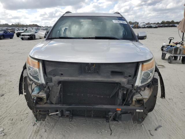 Photo 4 VIN: 1FMHK8F83CGA15303 - FORD EXPLORER L 