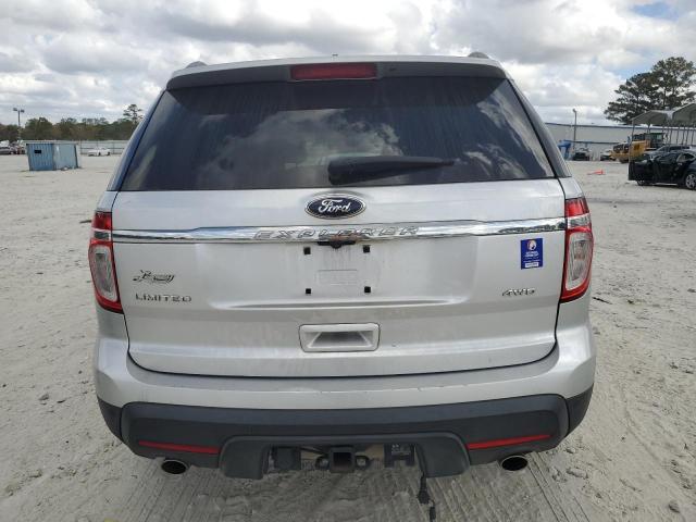 Photo 5 VIN: 1FMHK8F83CGA15303 - FORD EXPLORER L 