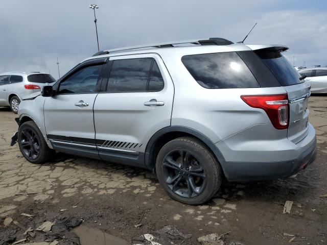 Photo 1 VIN: 1FMHK8F83CGA38337 - FORD EXPLORER 