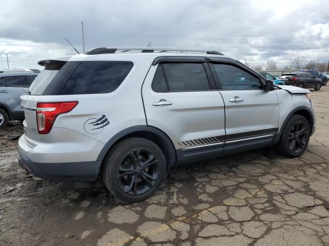 Photo 2 VIN: 1FMHK8F83CGA38337 - FORD EXPLORER 