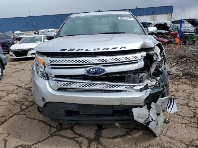 Photo 4 VIN: 1FMHK8F83CGA38337 - FORD EXPLORER 