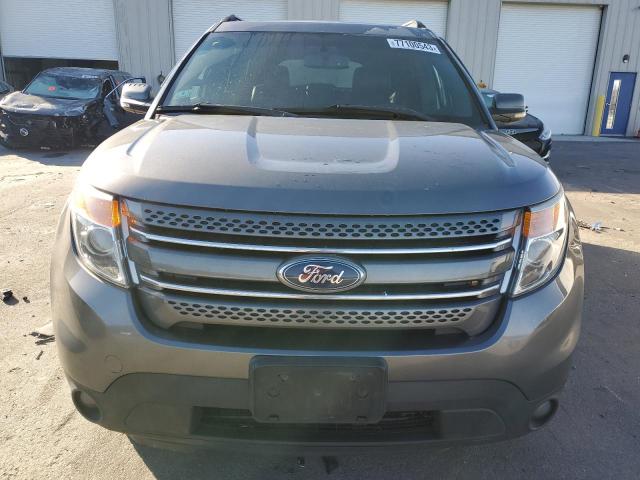 Photo 4 VIN: 1FMHK8F83CGA62458 - FORD EXPLORER 