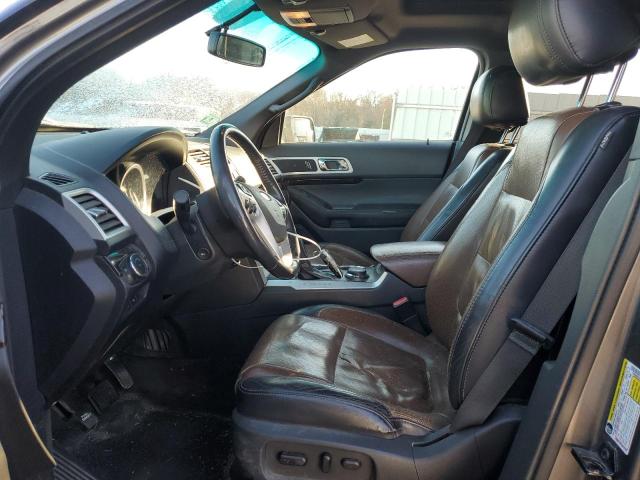 Photo 6 VIN: 1FMHK8F83CGA62458 - FORD EXPLORER 