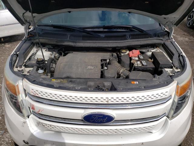 Photo 10 VIN: 1FMHK8F84BGA01652 - FORD EXPLORER L 