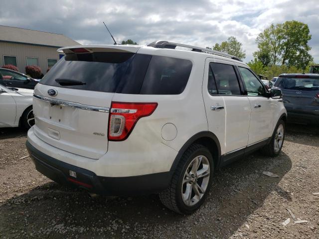 Photo 2 VIN: 1FMHK8F84BGA01652 - FORD EXPLORER L 