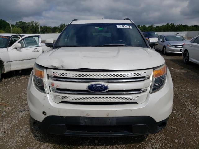 Photo 4 VIN: 1FMHK8F84BGA01652 - FORD EXPLORER L 