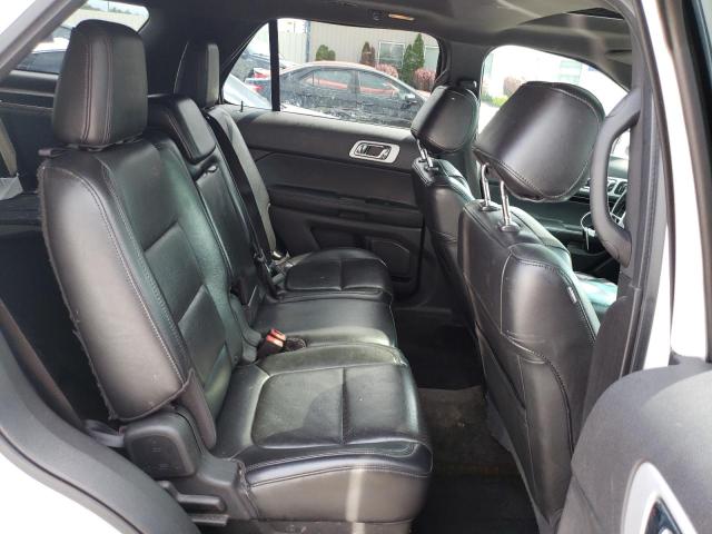 Photo 9 VIN: 1FMHK8F84BGA01652 - FORD EXPLORER L 