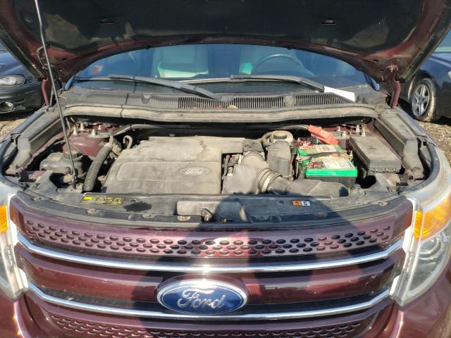 Photo 11 VIN: 1FMHK8F84BGA10786 - FORD EXPLORER L 