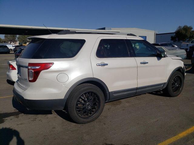 Photo 2 VIN: 1FMHK8F84BGA11940 - FORD EXPLORER L 