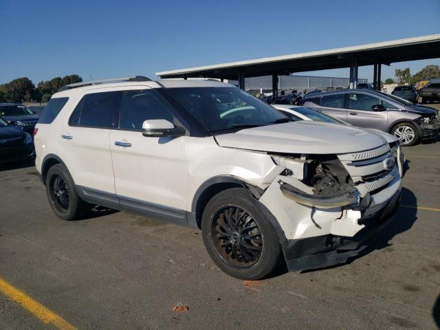 Photo 3 VIN: 1FMHK8F84BGA11940 - FORD EXPLORER L 