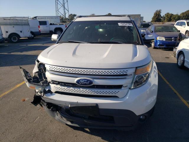 Photo 4 VIN: 1FMHK8F84BGA11940 - FORD EXPLORER L 