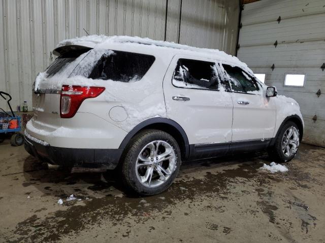 Photo 2 VIN: 1FMHK8F84BGA13560 - FORD EXPLORER L 