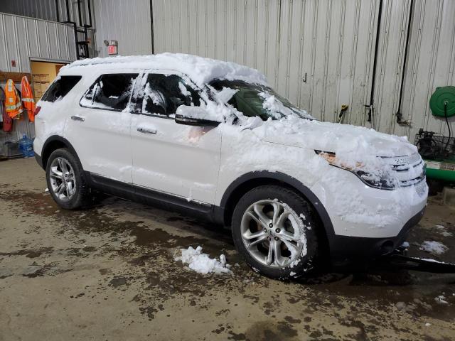 Photo 3 VIN: 1FMHK8F84BGA13560 - FORD EXPLORER L 