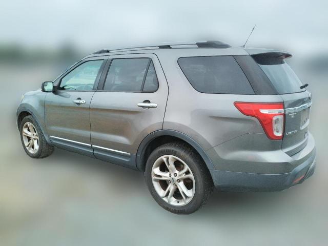 Photo 1 VIN: 1FMHK8F84BGA13784 - FORD EXPLORER 