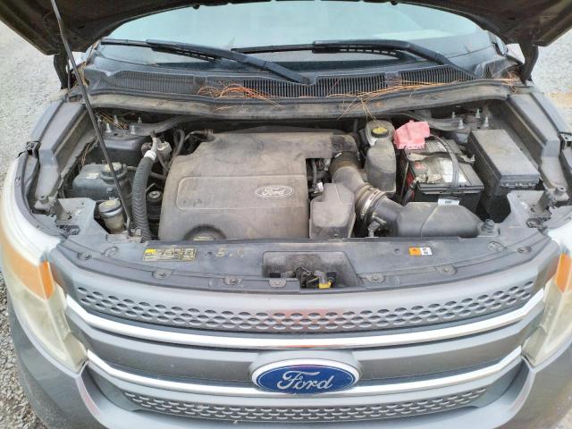 Photo 11 VIN: 1FMHK8F84BGA13784 - FORD EXPLORER 