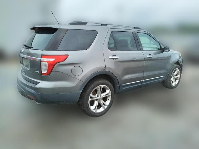 Photo 2 VIN: 1FMHK8F84BGA13784 - FORD EXPLORER 