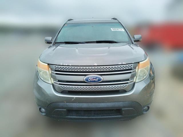 Photo 4 VIN: 1FMHK8F84BGA13784 - FORD EXPLORER 