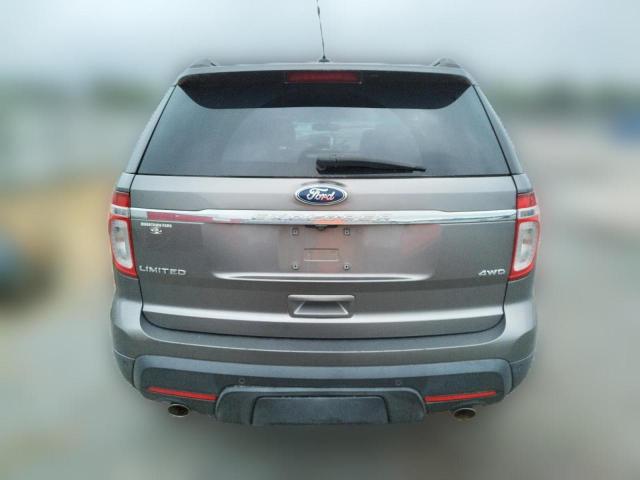 Photo 5 VIN: 1FMHK8F84BGA13784 - FORD EXPLORER 