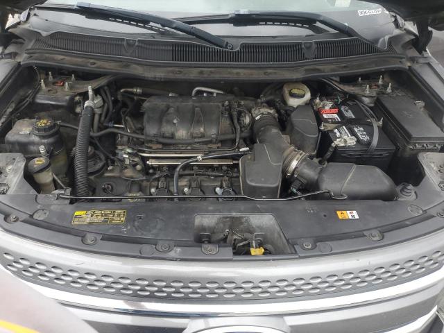 Photo 10 VIN: 1FMHK8F84BGA30178 - FORD EXPLORER 