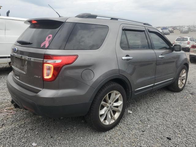 Photo 2 VIN: 1FMHK8F84BGA30178 - FORD EXPLORER 