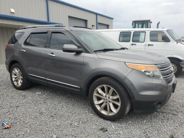 Photo 3 VIN: 1FMHK8F84BGA30178 - FORD EXPLORER 