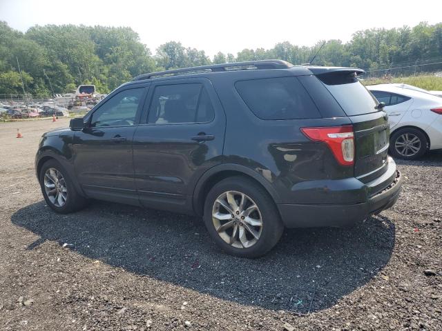 Photo 1 VIN: 1FMHK8F84BGA35123 - FORD EXPLORER L 