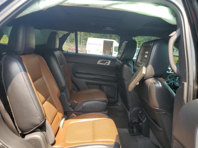 Photo 10 VIN: 1FMHK8F84BGA35123 - FORD EXPLORER L 