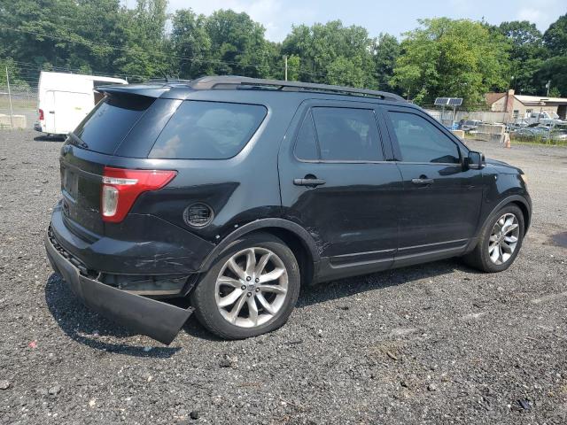 Photo 2 VIN: 1FMHK8F84BGA35123 - FORD EXPLORER L 