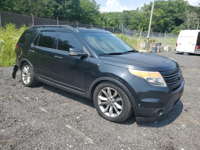 Photo 3 VIN: 1FMHK8F84BGA35123 - FORD EXPLORER L 