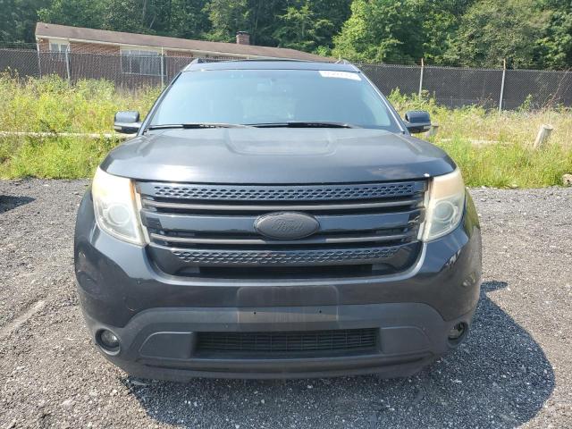 Photo 4 VIN: 1FMHK8F84BGA35123 - FORD EXPLORER L 