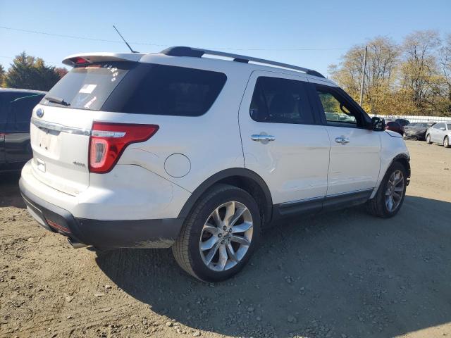 Photo 2 VIN: 1FMHK8F84BGA41701 - FORD EXPLORER L 