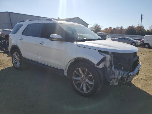 Photo 3 VIN: 1FMHK8F84BGA41701 - FORD EXPLORER L 