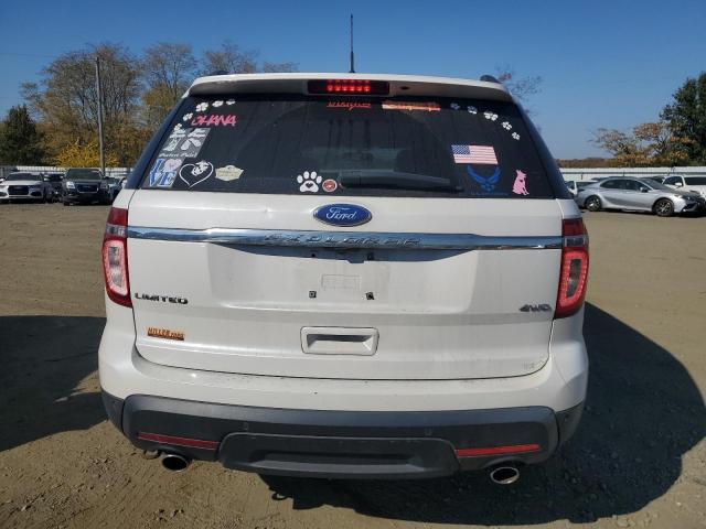 Photo 5 VIN: 1FMHK8F84BGA41701 - FORD EXPLORER L 