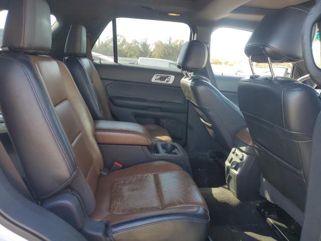 Photo 9 VIN: 1FMHK8F84BGA41701 - FORD EXPLORER L 