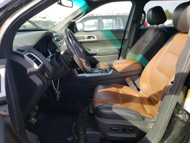 Photo 6 VIN: 1FMHK8F84BGA51080 - FORD EXPLORER L 