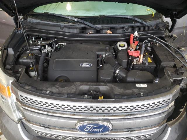 Photo 6 VIN: 1FMHK8F84BGA83995 - FORD EXPLORER L 