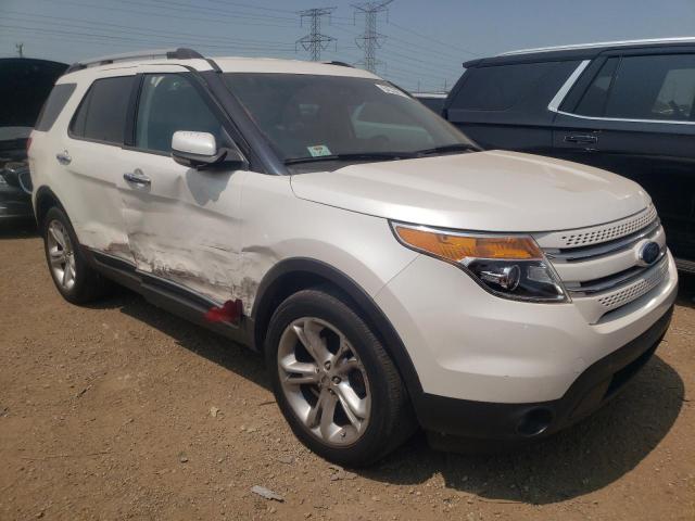 Photo 3 VIN: 1FMHK8F84BGA85875 - FORD EXPLORER L 