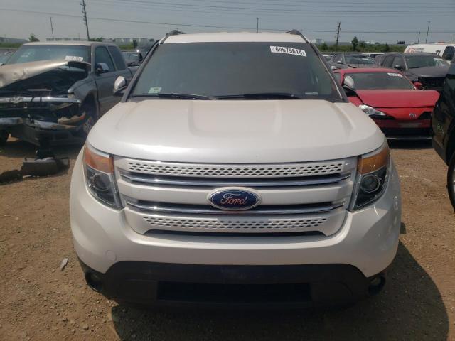 Photo 4 VIN: 1FMHK8F84BGA85875 - FORD EXPLORER L 