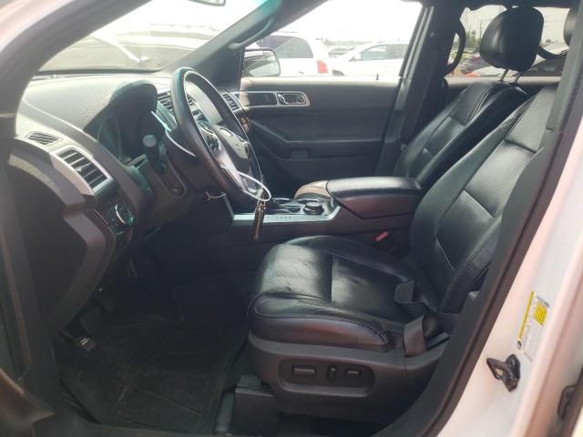 Photo 6 VIN: 1FMHK8F84BGA85875 - FORD EXPLORER L 