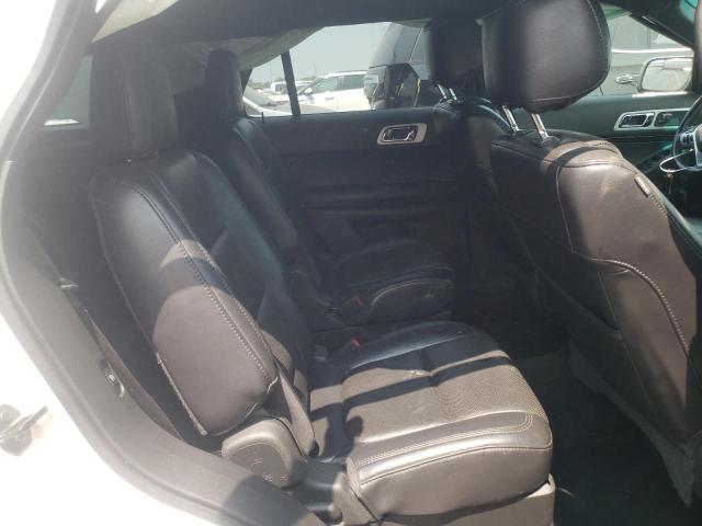 Photo 9 VIN: 1FMHK8F84BGA85875 - FORD EXPLORER L 